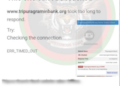 Tripura Gramin Bank Website Reportedly Taken Offline in Suspected Cyberattack