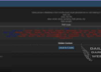 French Database Leak Exposes Sensitive User Information