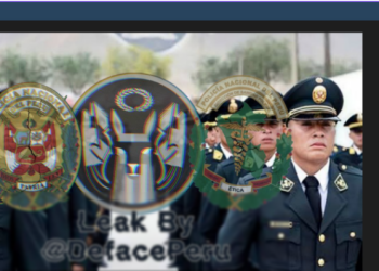 Alleged Data Breach at DIRSAPOL Exposes Peruvian Police Health Records