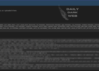 Alleged Data Breach at S-Zdorovie.ru Exposes Sensitive Health Data