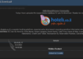 Alleged Data Breach at Hotels.co.il Exposes Sensitive Customer Information