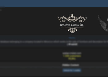 Alleged Data Breach at Walae-cristal.com Exposes Sensitive User Information