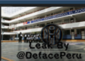 Alleged Data Breach at SDA.edu.pe Exposes Sensitive User Information