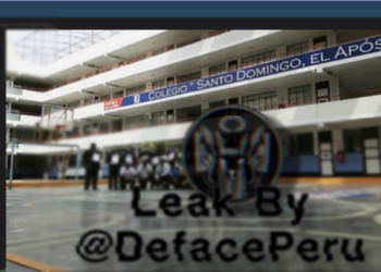 Alleged Data Breach at SDA.edu.pe Exposes Sensitive User Information