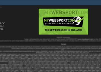 Alleged Data Breach at MyWebSport.com Exposes Sensitive User Information