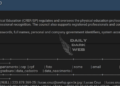Alleged Data Breach at CREFSP Exposes Full Database in São Paulo