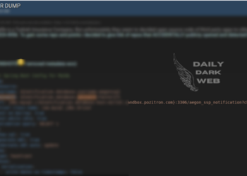 Alleged Leak of ViennaLife Development Server Source Code Raises Security Concerns