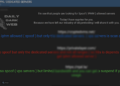 Alleged Sale of Spoof-Enabled VPS and Dedicated Servers Raises Security Concerns