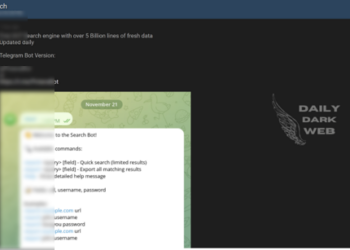 Alleged Leak of 5 Billion URL Login Credentials Raises Serious Security Concerns