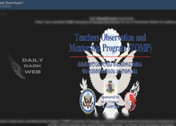 Alleged Data Breach at University of Georgia Exposes Sensitive Information