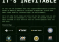 International Crackdown Dismantles Criminal Messaging Network MATRIX