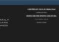 2.5 Million URL Login Credentials Leak Sparks Privacy Concerns