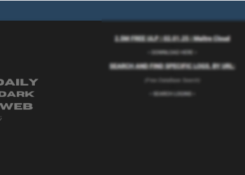 2.5 Million URL Login Credentials Leak Sparks Privacy Concerns
