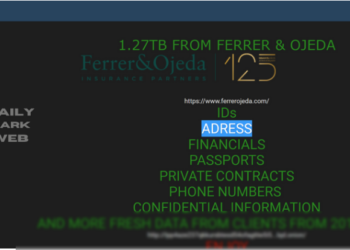 Global Data Breach Exposes 1.27TB of Sensitive Information
