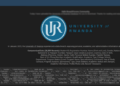 University of Rwanda Faces Major Data Breach Concerns