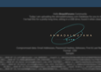 Website Breach Reported for Ahmad Al Mutawa Platform in UAE