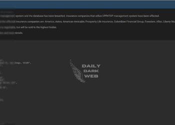 2.5 Million URL Login Credentials Leak Sparks Privacy Concerns
