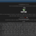 Sensitive Data Exposure Reported at NetSe.in
