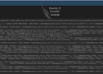 Pedro Paulet Educational Institution Faces Data Breach Concerns