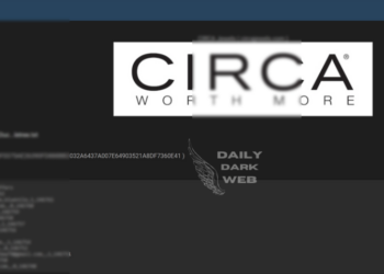 CIRCA Jewelry and Watch Platform Data Breach Raises Privacy Concerns