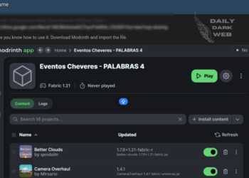 Minecraft Event Documents Leak Raises Data Security Concerns