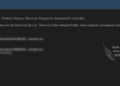 Online Loan Platform Data Leak Sparks Privacy Concerns