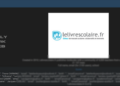 Lelivrescolaire.fr Data Breach Sparks Concerns in the Education Sector