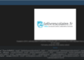 Lelivrescolaire.fr Database Leak Sparks Privacy Concerns