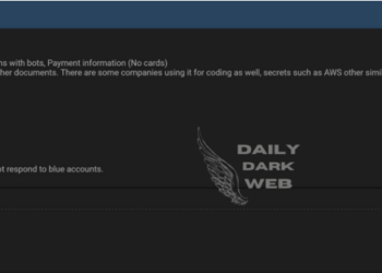Breach Reported in AI Website Access