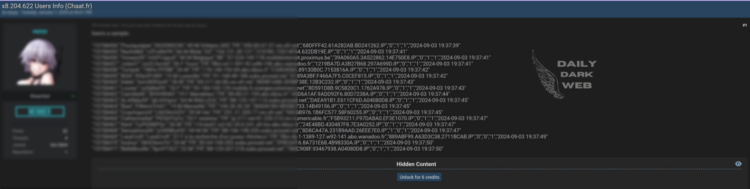 No Evidence of Data Breach for Go Sport in France