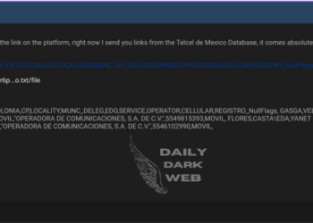 Telcel Data Breach Raises Concerns Over Telecommunications Security in Mexico