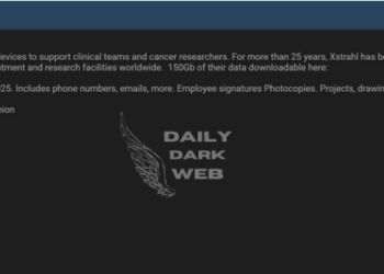 United Kingdom: Xstrahl eBt Therapy Equipment Data Breach Sparks Concerns