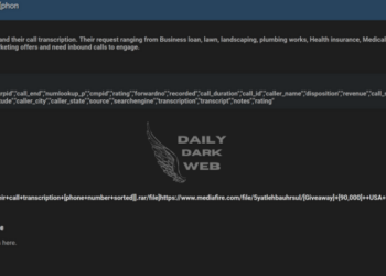 United States: Data Breach Reportedly Exposes Inbound Call Information