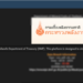 Thailand: Department of Mineral Fuels Data Breach Raises Security Alarms