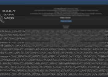 United States: Data Breach Reported at DuxHumanHealth.com