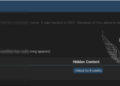 Magic Unveiled: Happy Magic Trick Shop Database Reportedly Leaked