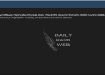 IHIO Database Breach Raises Privacy Concerns in the New Year