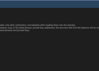 Private Source Code for Fructose Checker Reportedly Leaked Online