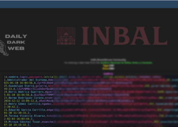 INBAL Database Breach Raises Concerns Over Cultural Institution Security