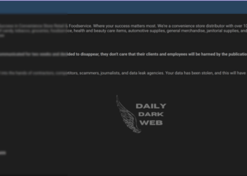 Lyons Specialty Co. Data Breach Sparks Concerns Over Business Security