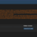 TechnoBoom User Database Leak Raises Privacy Concerns