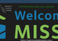 Welcome Hall Mission Data Breach Sparks Privacy Concerns