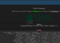 Alleged Data Breach Claims Surface on Dark Web Targeting Stark Door