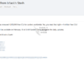 Alleged Data Dump: Threat Actor Claims to Release 4 Million Stolen Credit Cards