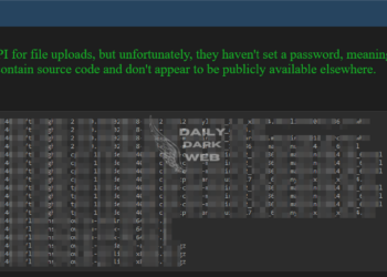 Threat Actor Claims Unprotected TensorFlow Database Exposes Sensitive Files Including Passwords