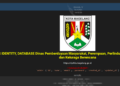 Alleged Data Breach Targeting Indonesian Government Agency