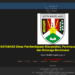 Alleged Data Breach Targeting Indonesian Government Agency