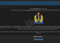 Bangladesh Navy Allegedly Targeted in Data Breach