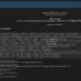 Alleged Data Breach Exposes Thousands of Records on Dark Web