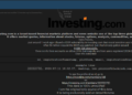 Massive Data Breach Allegedly Hits Investing.com, Threat Actor Claims 6.5 Million User Records Exposed